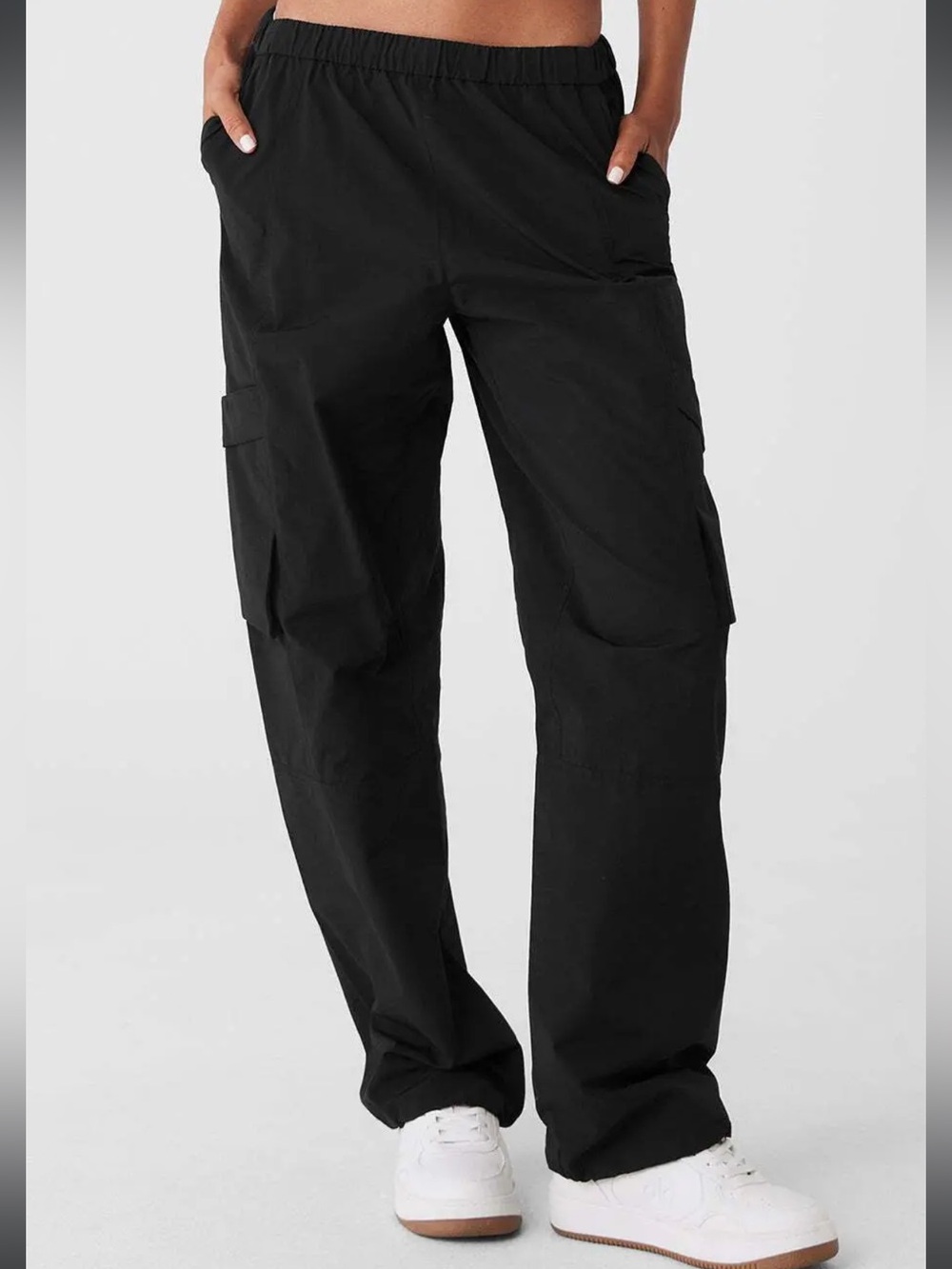ALO Yoga Prospect Cargo Pants Size xxs